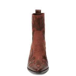 Coconuts Womens Canyon Western Boot