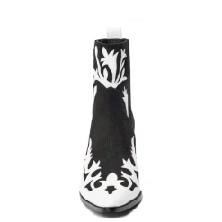 Coconuts Womens Canyon Western Boot