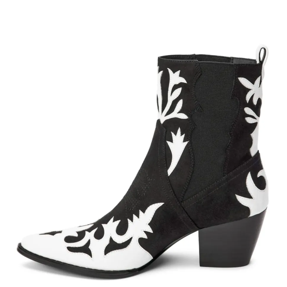 Coconuts Womens Canyon Western Boot