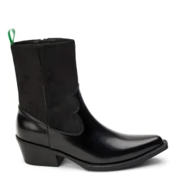 Coconuts Womens Harriet Western Boot