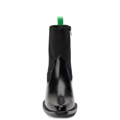 Coconuts Womens Harriet Western Boot