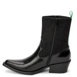 Coconuts Womens Harriet Western Boot