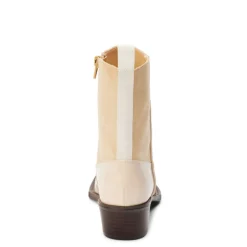 Coconuts Womens Harriet Western Boot