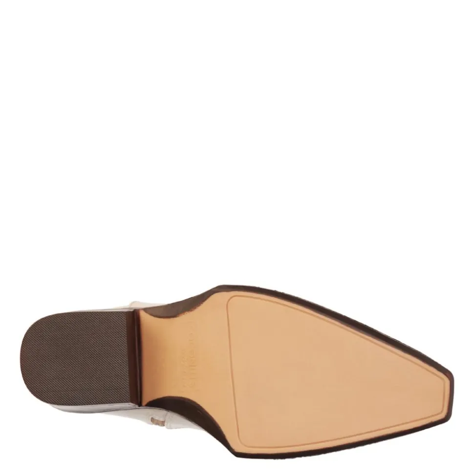 Coconuts Womens Harriet Western Boot