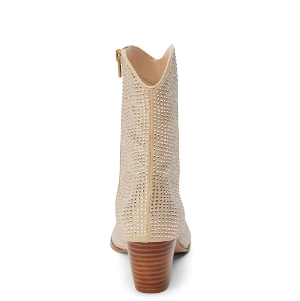 Coconuts Womens Hazel Western Boot