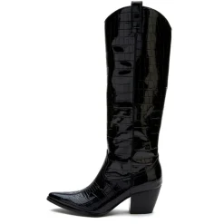 Coconuts Womens Jax Tall Western Boot