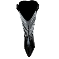 Coconuts Womens Jax Tall Western Boot