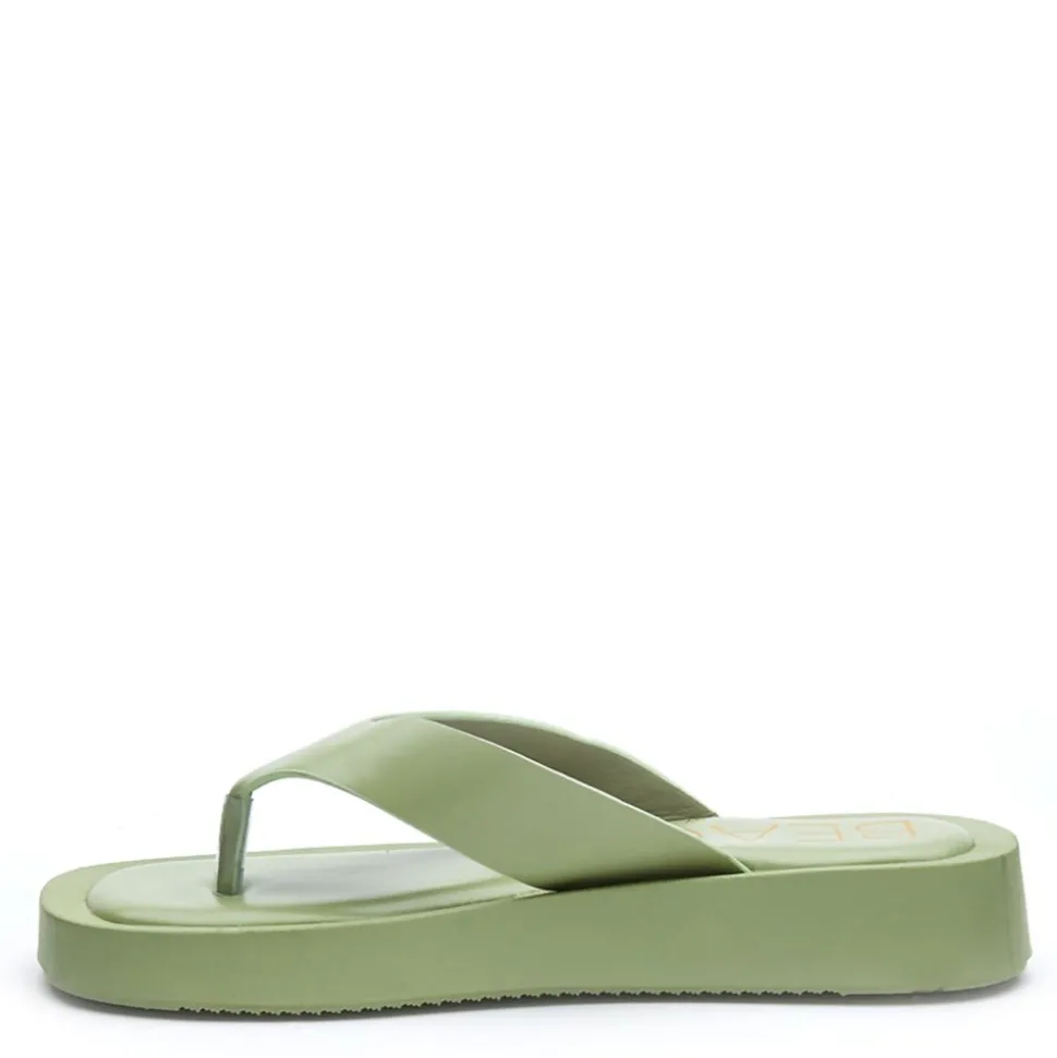 Coconuts Womens Sandcastle Thong Sandal