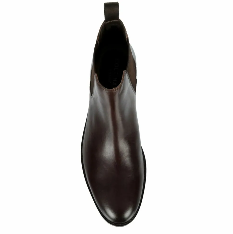 Cole Haan Mens Grand Chelsea Boot