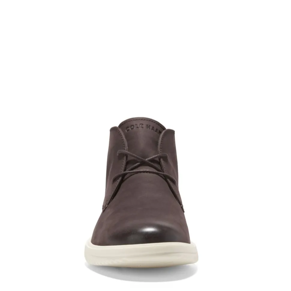 Cole Haan Mens Grand Chukka Boot