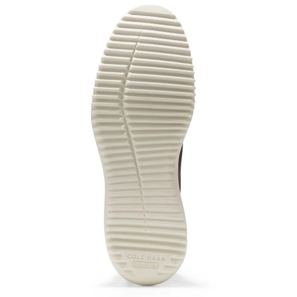 Cole Haan Mens Grand Chukka Boot