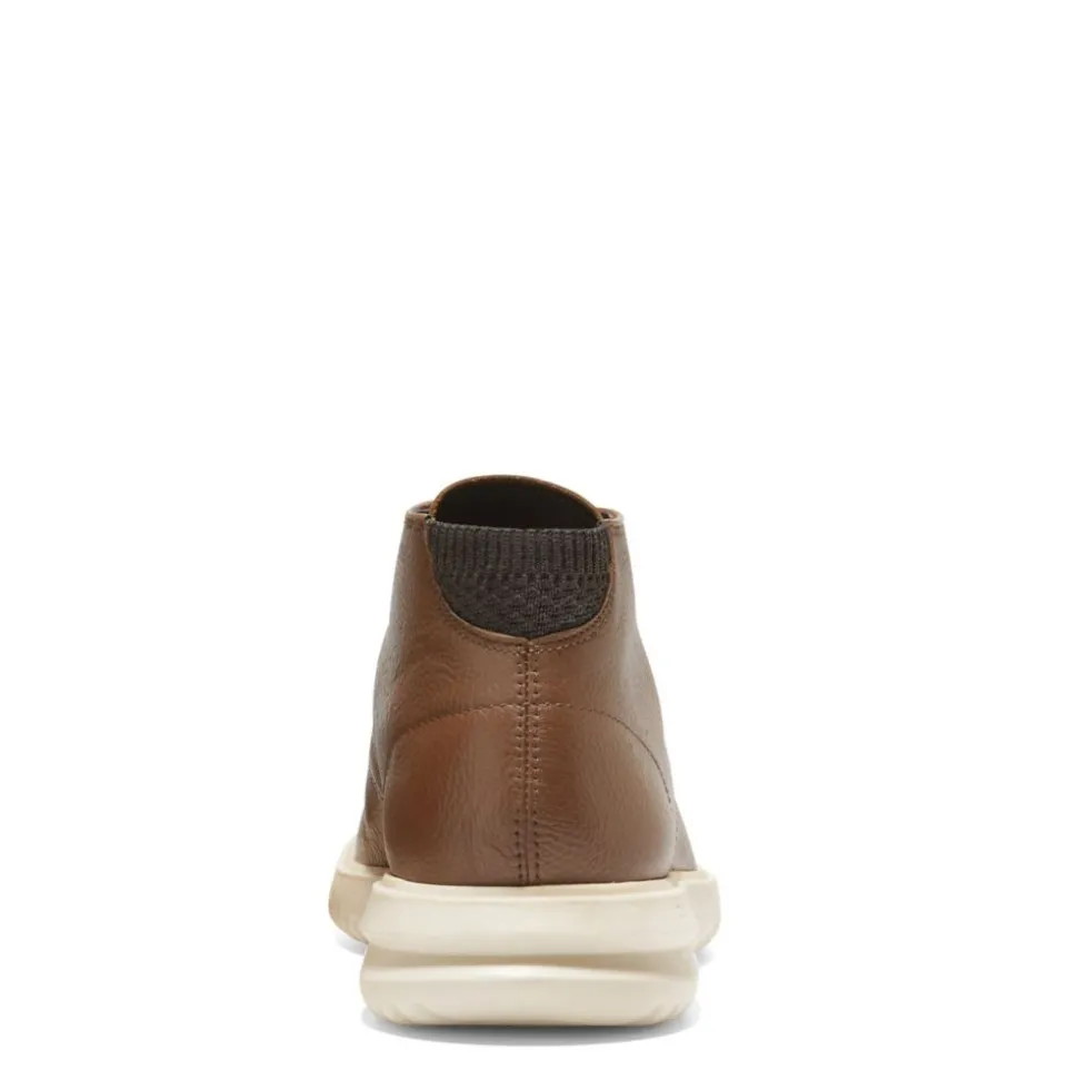 Cole Haan Mens Grand Chukka Boot