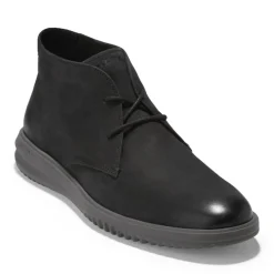 Cole Haan Mens Grand Chukka Boot
