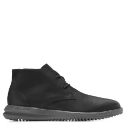 Cole Haan Mens Grand Chukka Boot