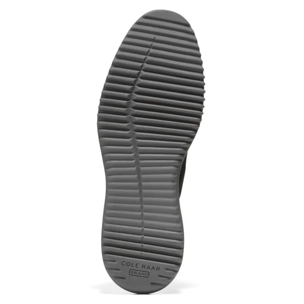 Cole Haan Mens Grand Chukka Boot