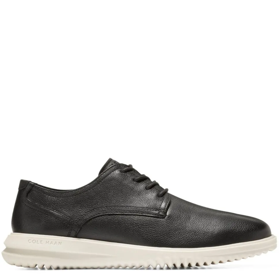 Cole Haan Mens Grand Plain Toe Oxford