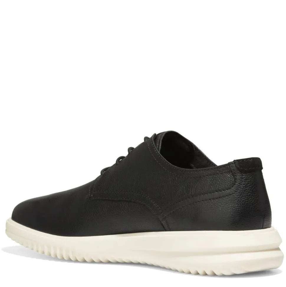 Cole Haan Mens Grand Plain Toe Oxford