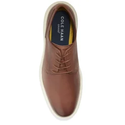 Cole Haan Mens Grand Plain Toe Oxford