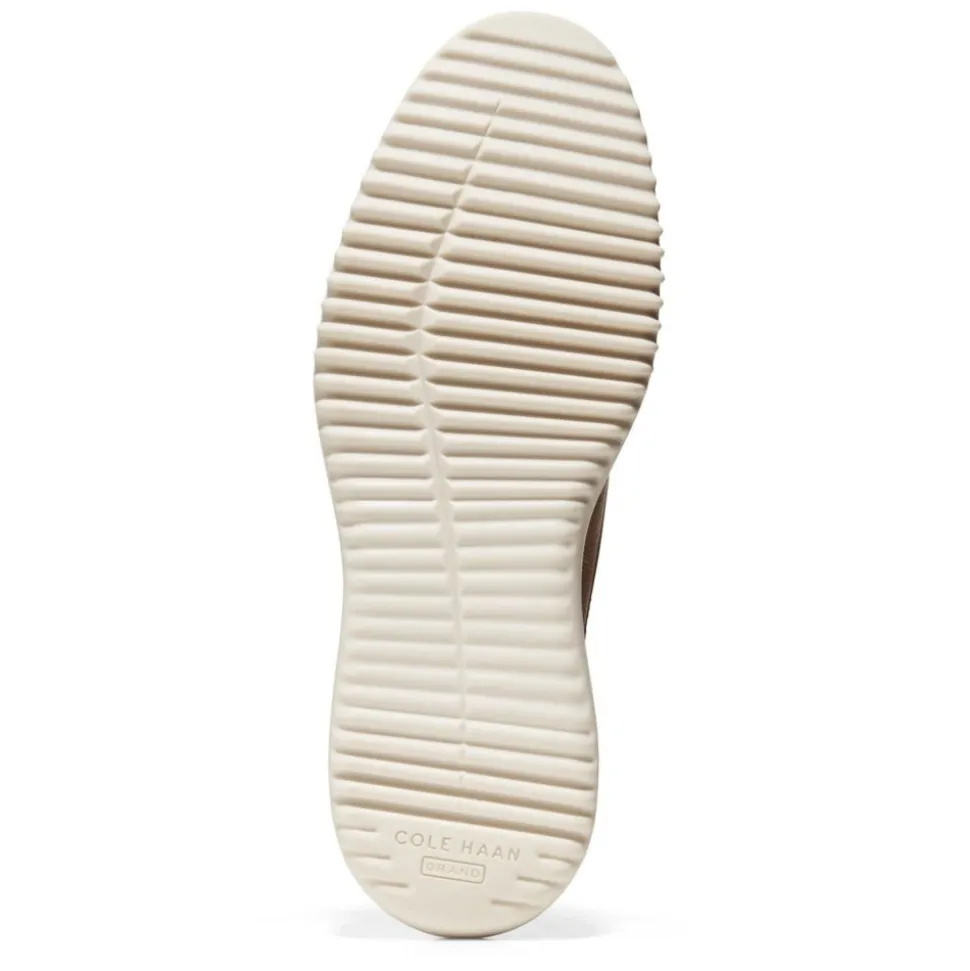 Cole Haan Mens Grand Plain Toe Oxford