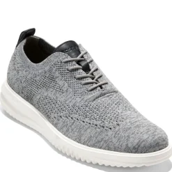 Cole Haan Mens Grand Stitchlite Oxford