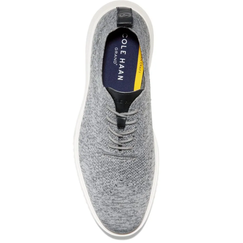 Cole Haan Mens Grand Stitchlite Oxford