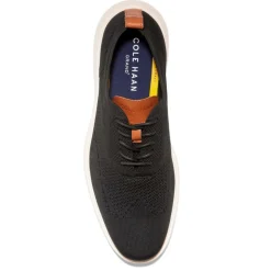 Cole Haan Mens Grand Stitchlite Oxford
