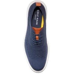 Cole Haan Mens Grand Stitchlite Oxford