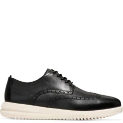 Cole Haan Mens Grand Wingtip Oxford