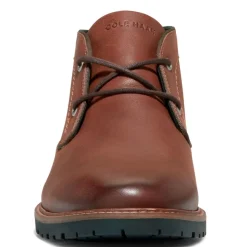 Cole Haan Mens Midland Lug Chukka Boot
