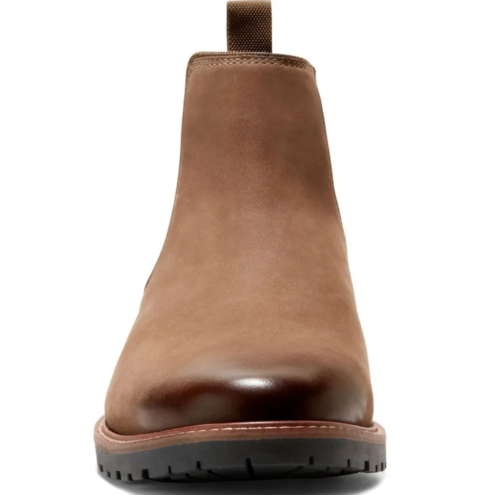Cole Haan Mens Midland Lug Chelsea Boot