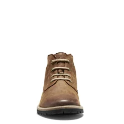 Cole Haan Mens Nathan Chukka Boot