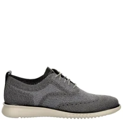 Cole Haan Mens 2.Zerogrand Stichlite Wingtip Oxford