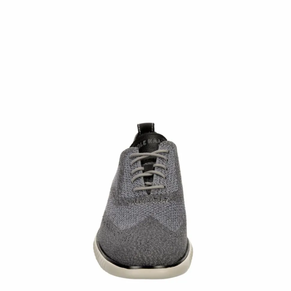 Cole Haan Mens 2.Zerogrand Stichlite Wingtip Oxford