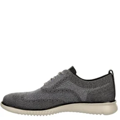 Cole Haan Mens 2.Zerogrand Stichlite Wingtip Oxford
