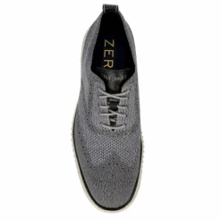 Cole Haan Mens 2.Zerogrand Stichlite Wingtip Oxford