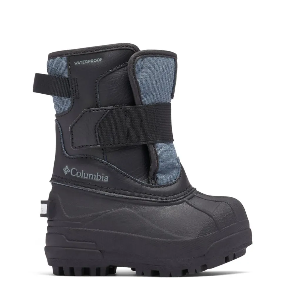 Columbia Boys Infant Bugaboot Snow Boot