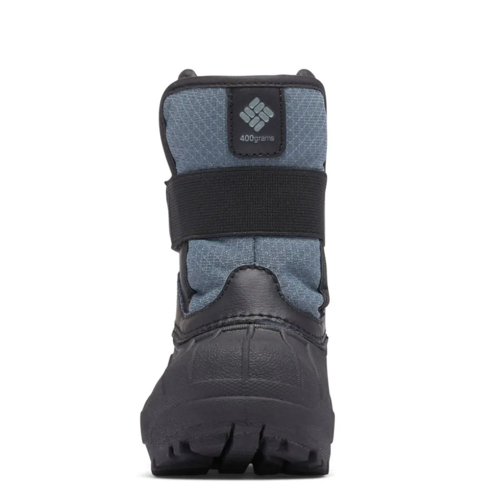 Columbia Boys Infant Bugaboot Snow Boot