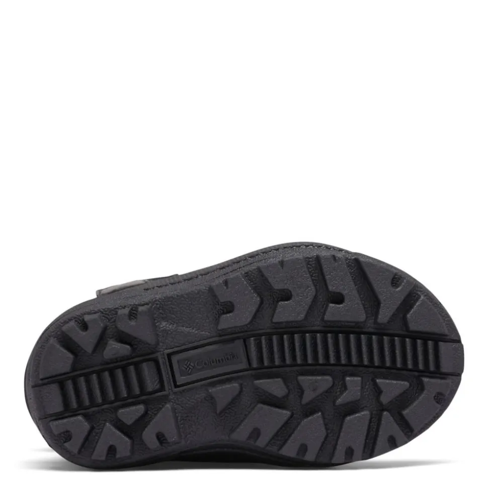 Columbia Boys Infant Bugaboot Snow Boot