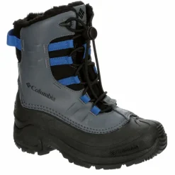 Columbia Boys Little-Big Kid Bugaboot Snow Boot
