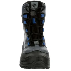 Columbia Boys Little-Big Kid Bugaboot Snow Boot