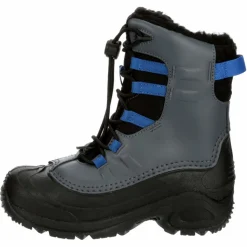 Columbia Boys Little-Big Kid Bugaboot Snow Boot