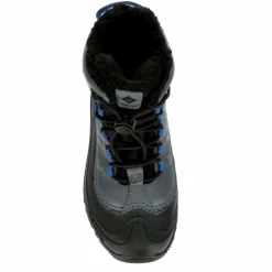 Columbia Boys Little-Big Kid Bugaboot Snow Boot