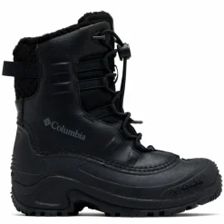 Columbia Boys Little-Big Kid Bugaboot Snow Boot