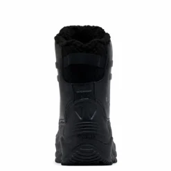 Columbia Boys Little-Big Kid Bugaboot Snow Boot