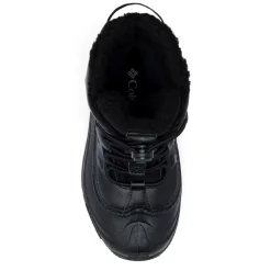 Columbia Boys Little-Big Kid Bugaboot Snow Boot