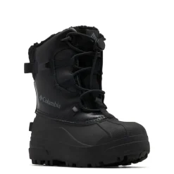 Columbia Boys Toddler-Little Kid Bugaboot Snow Boot
