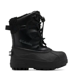 Columbia Boys Toddler-Little Kid Bugaboot Snow Boot