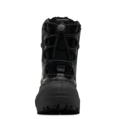 Columbia Boys Toddler-Little Kid Bugaboot Snow Boot