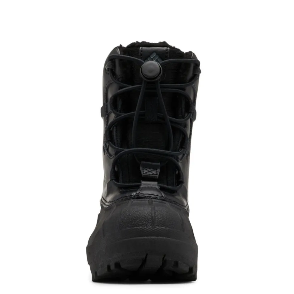 Columbia Boys Toddler-Little Kid Bugaboot Snow Boot