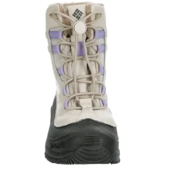 Columbia Girls Little-Big Kid Bugaboot Snow Boot